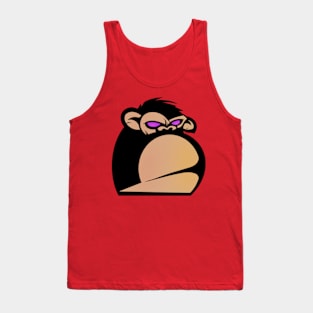 Gorilla Tank Top